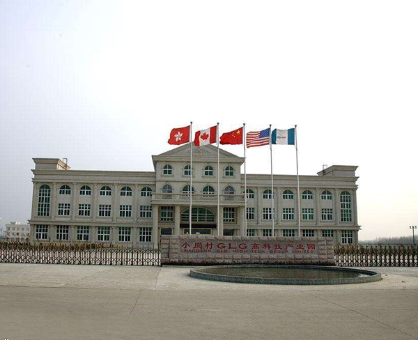 安徽鳳陽科技學院